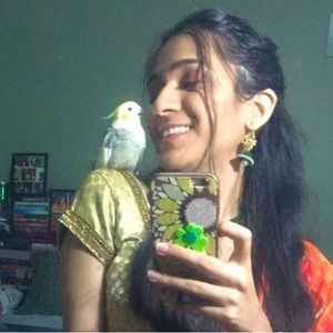 Meet your Posher, Unny